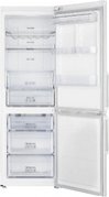 Холодильник Samsung RB34J3515WW/EF фото 4 в Новосибирске