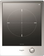 Варочная панель Fulgor Milano CPH 401 ID X Варочная панель Fulgor Milano CPH 401 ID X