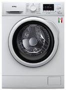 Узкая стиральная машина Korting KWM 42IDM1460 фото в Новосибирске