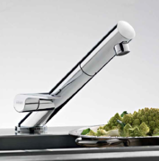 Смеситель Franke Akros фото 2 в Новосибирске