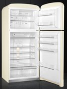 Холодильник Smeg FAB50RCRB фото 3 в Новосибирске