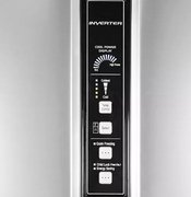 Холодильник Hitachi R-V 722 PU1X BSL фото 2 в Новосибирске