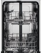 Посудомоечная машина Electrolux SEA91210SW фото 3 в Новосибирске
