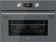 Встраиваемая микроволновая печь Teka MLC 8440 STONE GREY фото 2 в Новосибирске