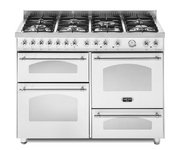 Варочный центр Lofra RBP126SMFET+MFT/2AEO Chrome