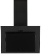 Вытяжка Krona FREYA 600 black PB фото 2 в Новосибирске