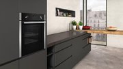 Духовой шкаф Neff B1ACE1BN0R фото 3 в Новосибирске