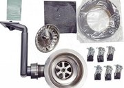 Вентиль Franke 112.0006.351 Вентиль Franke 112.0006.351