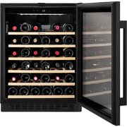 Встраиваемый винный шкаф Electrolux EWUS052B5B фото 2 в Новосибирске