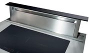 Вытяжка De Dietrich DHD1500LX фото 2 в Новосибирске