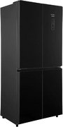 Холодильник Hyundai CM45083F черный фото 2 в Новосибирске