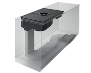 Переходник горизонтальный Elica KIT0121015 фото 3 в Новосибирске