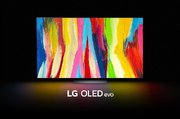 Телевизор LG OLED83C3RLA фото 2 в Новосибирске