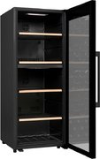 Винный шкаф Climadiff CLD115B1 фото 4 в Новосибирске