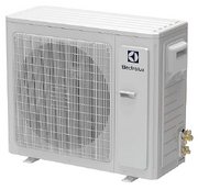 Инверторная сплит-система Electrolux EACU-24H/UP4-DC/N8 фото 2 в Новосибирске