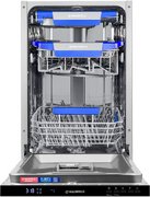 Встраиваемая посудомоечная машина Maunfeld MLP45230 Light Beam Wi-Fi Встраиваемая посудомоечная машина Maunfeld MLP45230 Light Beam Wi-Fi