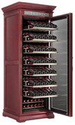 Винный шкаф Meyvel MV108-WM1-C фото 2 в Новосибирске