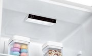 Двухкамерный холодильник Gorenje NRK61814W4 фото 4 в Новосибирске