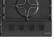 Газовая варочная панель Gorenje GW641SYB фото 3 в Новосибирске