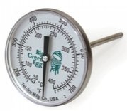 Термометр штатный Big Green Egg D51мм фото в Новосибирске