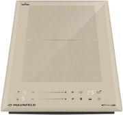 Варочная панель Maunfeld CVI292S2FBG LUX Inverter фото 2 в Новосибирске