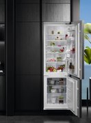 Встраиваемый холодильник AEG OSC6N181ES фото 3 в Новосибирске