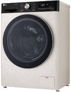 Стиральная машина LG F2V5HS9B фото 2 в Новосибирске