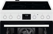 Электрическая плита Electrolux LKR 64022 AW фото 2 в Новосибирске