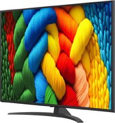 Телевизор LG 55NANO81A6A фото 4 в Новосибирске