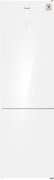 Отдельностоящий холодильник с инвертором Weissgauff WRK 2000 Full NoFrost Inverter White Glass фото в Новосибирске