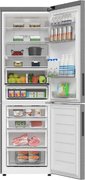 Холодильник Haier C4F619CFMMPU1 фото 3 в Новосибирске