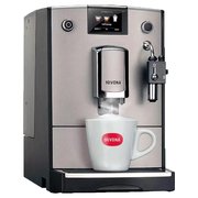 Кофемашина CafeRomatica Nivona NICR 675 фото 3 в Новосибирске