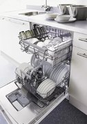 Профессиональная посудомоечная машина Asko D5904 XL S фото 3 в Новосибирске