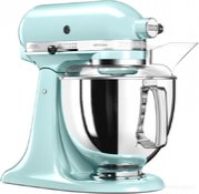 Миксер KitchenAid Artisan 5KSM175PSEIC фото 2 в Новосибирске