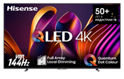 Телевизор Hisense 100E7NQ PRO 100" (254 см) фото в Новосибирске