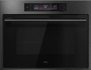 Встраиваемая микроволновая печь Asko OM64BSH фото 2 в Новосибирске