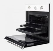 Духовой шкаф Kuppersberg SR 609 W Silver фото 4 в Новосибирске