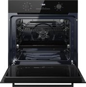 Духовой шкаф Kuppersberg HO 608 P BL Черный (Black) фото 2 в Новосибирске