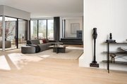 Пылесос Miele SWDL0 Triflex HX3 Вода плюс черный обсидиан (Plus Aqua) фото 4 в Новосибирске