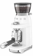 Кофемолка Smeg CGF03WHEU фото 3 в Новосибирске
