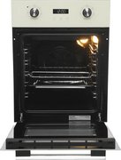 Духовой шкаф Hyundai HEO 45411 BE фото 3 в Новосибирске
