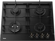 Варочная панель Teka GSC 64320 RBN ANTHRACITE-OB фото 3 в Новосибирске