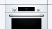 Встраиваемый духовой шкаф BOSCH HBF234EW0R фото 2 в Новосибирске