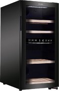 Винный шкаф La Sommeliere SLS45DZ