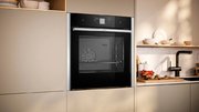 Духовой шкаф Neff B64FT33N0 фото 3 в Новосибирске