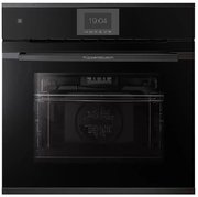 Духовой шкаф Kuppersbusch BP 6550.0 S2 Black Chrome