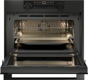 Комбинированный духовой шкаф Asko OCM8487A1 фото 3 в Новосибирске