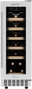 Винный шкаф Meyvel MV19-KWT1 фото 4 в Новосибирске