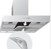 Вытяжка Gaggenau AW 541-120  фото 3 в Новосибирске