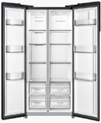 Холодильник Kuppersberg RFSN 1890 DX фото 2 в Новосибирске